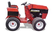 Steiner lawn tractors 425 lawn tractor
