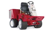 Ventrac lawn tractors 3200 Tractor