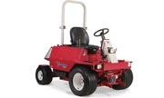 Ventrac lawn tractors 7200 Tractor