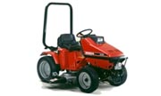 Honda lawn tractors H5013 lawn tractor