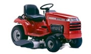 Honda lawn tractors H4518 lawn tractor
