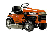 Honda lawn tractors HT3813 lawn tractor