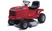 Honda lawn tractors H2113 lawn tractor