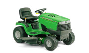 Sabre 1542HS lawn tractor