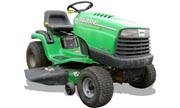 Sabre 1742GS lawn tractor