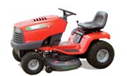Scotts S1742 lawn tractor