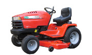Scotts S2048 lawn tractor