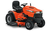 Scotts S2554 lawn tractor