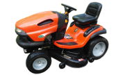 Scotts L2048 lawn tractor