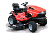 Scotts L2548 lawn tractor