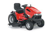 Scotts GT2554 lawn tractor