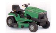 Sabre 1638HS lawn tractor