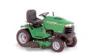 Sabre 1848GV lawn tractor
