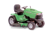 Sabre 1848HV lawn tractor