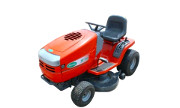 Scotts 46572X lawn tractor