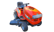 Scotts 50567X lawn tractor