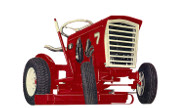 Colt lawn tractors 7 lawn tractor
