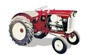 Colt lawn tractors Rancher 10 lawn tractor
