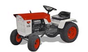 Colt lawn tractors 2310 lawn tractor