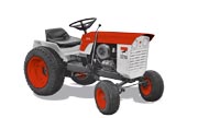 Colt lawn tractors 2510 lawn tractor