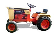 J.I. Case lawn tractors 155 Tractor