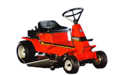 Ingersoll lawn tractors 808 Tractor