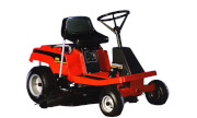 Ingersoll lawn tractors 810 Tractor