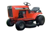 Ingersoll lawn tractors 1212 Tractor