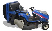Iseki lawn tractors SG173 lawn tractor