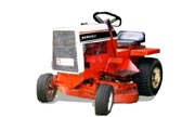 Gravely lawn tractors 408 lawn tractor