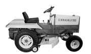 Gravely lawn tractors 430 lawn tractor
