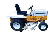 Gravely lawn tractors 432 lawn tractor