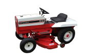 Gravely lawn tractors 810 lawn tractor