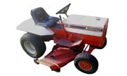 Gravely lawn tractors 816 lawn tractor