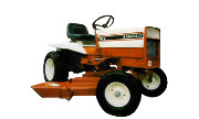 Gravely lawn tractors 817 lawn tractor