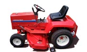 Gravely lawn tractors 8122 lawn tractor