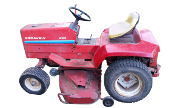 Gravely lawn tractors 8123 lawn tractor