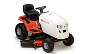 Allis Chalmers LT23420 lawn tractor