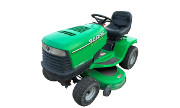 Sabre 1642HV lawn tractor