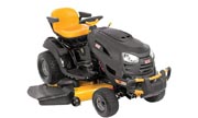 Craftsman Professional lawn tractors 917.28973 Tractor