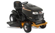 Craftsman Professional lawn tractors 917.28872 Tractor