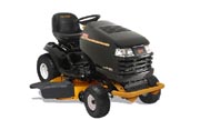 Craftsman Professional lawn tractors 917.28870 Tractor