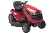 Craftsman Professional lawn tractors 917.28822 Tractor