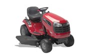 Craftsman 917.28724 Tractor