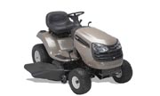 Craftsman 917.28814 Tractor