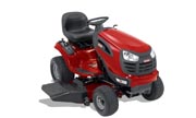 Craftsman 917.28924 Tractor