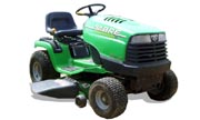 Sabre 15.542HS lawn tractor
