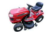 Craftsman 917.27378 Tractor