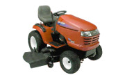 Craftsman 917.27612 Tractor