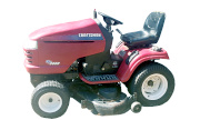 Craftsman 917.27632 Tractor